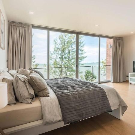 Marbella Beachfront Pattaya 3Br Bang Lamung Exteriér fotografie