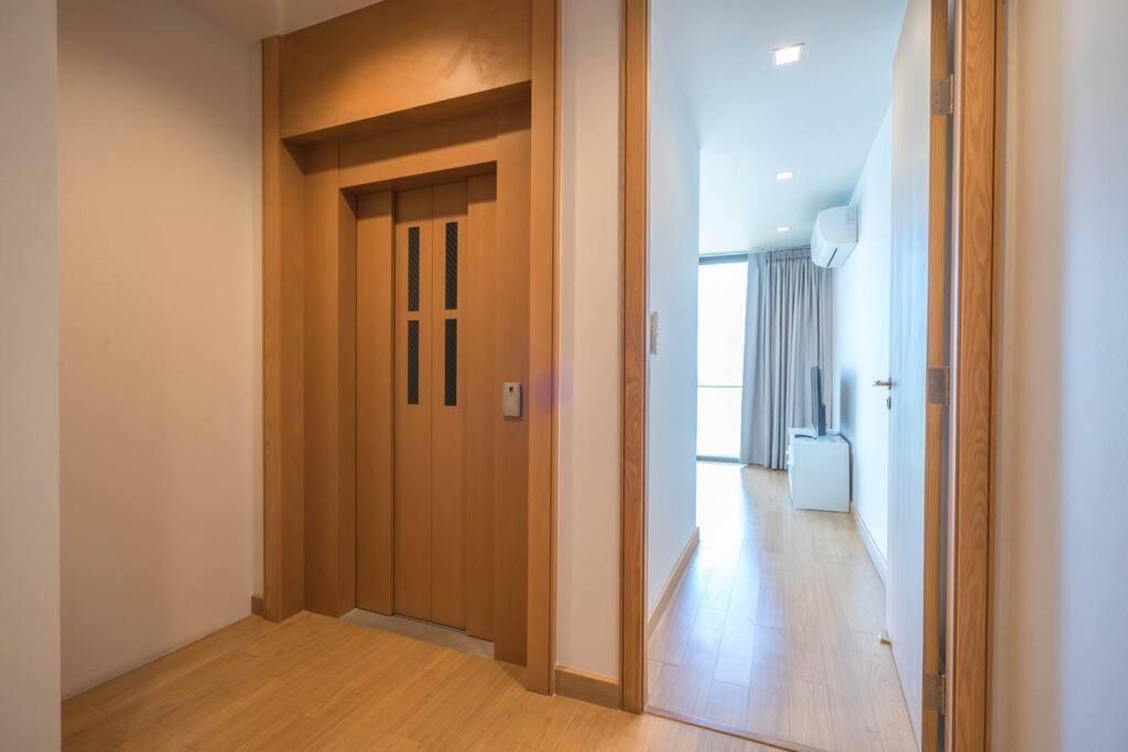 Marbella Beachfront Pattaya 3Br Bang Lamung Exteriér fotografie